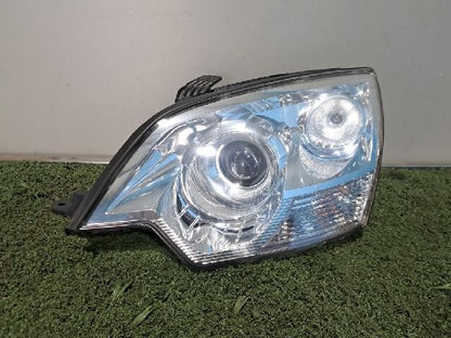 2010 Chevrolet Captiva Winstorm Max Left Xenon Headlight