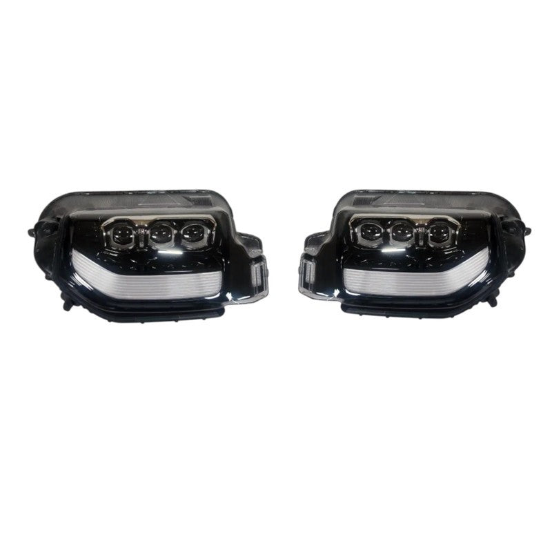 Hyundai PALISADE 19 LX2 Full LED PAIR USED GENUINE 92101 S8100 92102 S8100