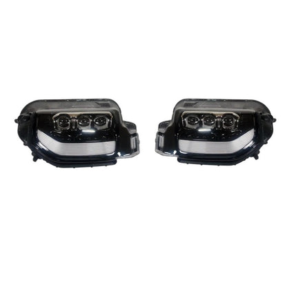 Hyundai PALISADE 19 LX2 Full LED PAIR USED GENUINE 92101 S8100 92102 S8100
