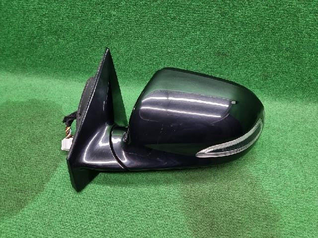 2019 Hyundai Nexo Left Side Mirror