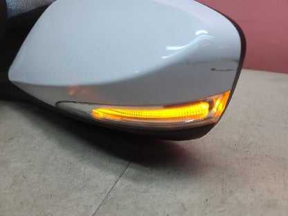 2014 Hyundai Elantra i30 The New Avante MD Left Side Mirror