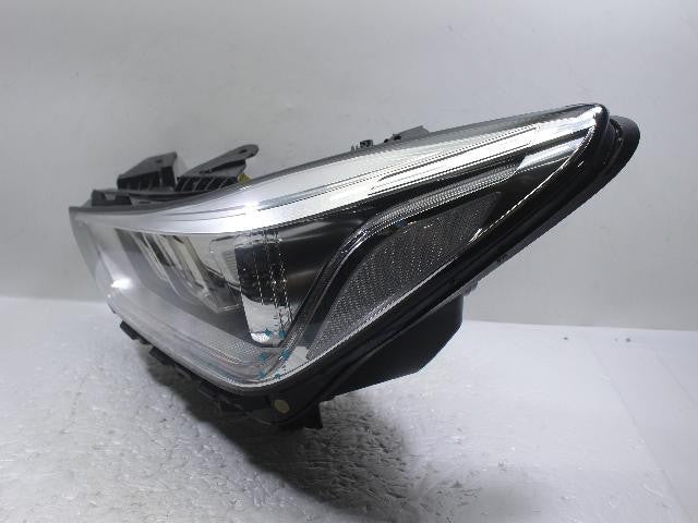 2016 Genesis Genesis EQ900 Left Xenon Headlight 92101D2000