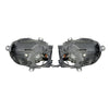 Mini Cooper F54, F55, F56, F57 turn indicator yellow PAIR USED 7401595 7401596