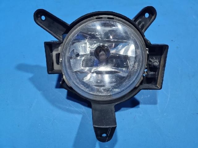 2011 Chevrolet Spark Matiz Creative Left Fog Light