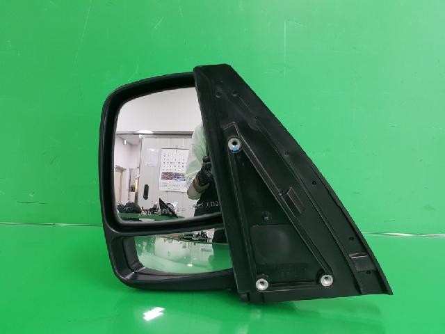 2010 KIA Bongo 3 Refrigerated Truck 1 Ton Left Side Mirror 87610 4E000
