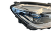 BMW 7 series G11 G12 Laser Headlight Right Side USED GENUINE 7408704