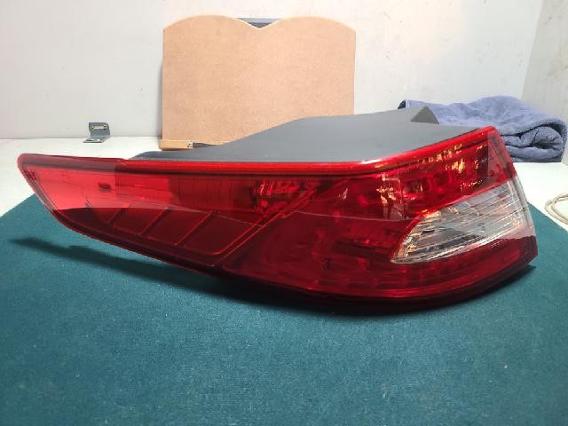 2013 KIA Optima K5 Rear,Left LED TailLight 92401-2T100