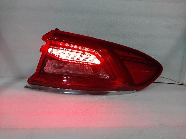 2018 Hyundai Azera Grandeur IG Rear,Right TailLight 92402-G80