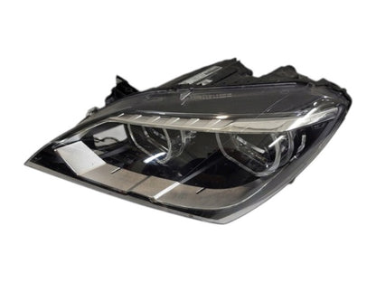 BMW 6 Series F06,F12,F13 LED Headlight (Adaptive) LEFT USED GENUINE 7358357