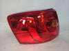 2014 Volkswagen Jetta Rear,Left Halogen TailLight