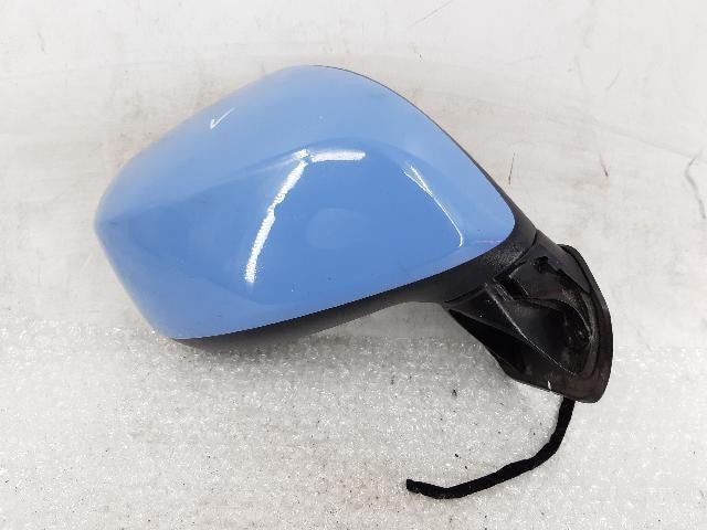 2016 KIA Ray Right Blue Side Mirror 87620 A3110AS