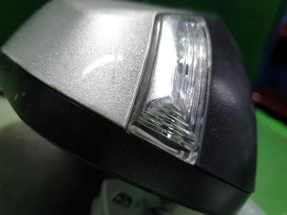 2016 Chevrolet All New Malibu Right Silver Side Mirror