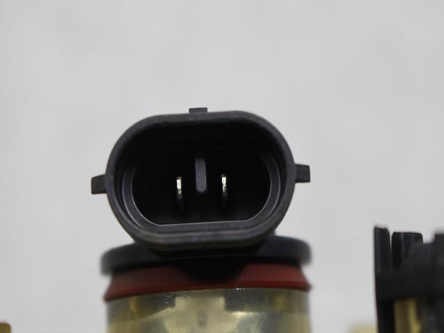 2007 Volvo S40 Left Fog Light
