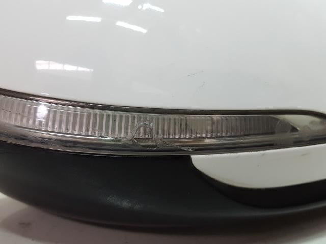 2016 Hyundai Elantra i30 Avante AD Right White Side Mirror 87620F2010WAW