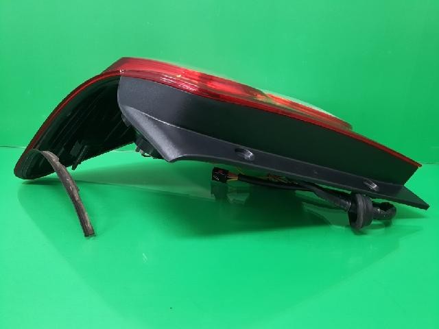 2015 Chevrolet Aveo Rear,Right TailLight