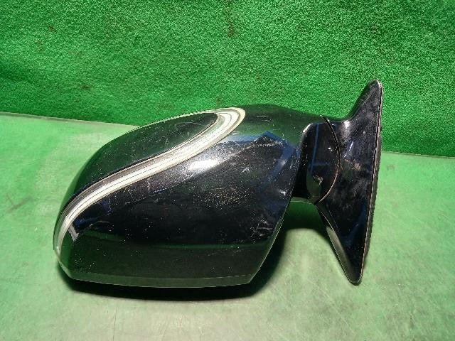 2013 KIA K900 K9 Left Black Side Mirror 87610-3T050ABP