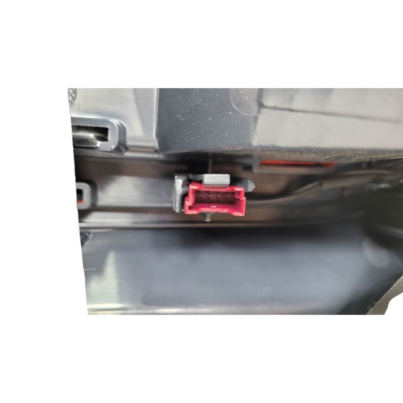 BMW 5 GT F07 GT LCI Rear light in trunk lid RIGHT USED GENUINE 7306168