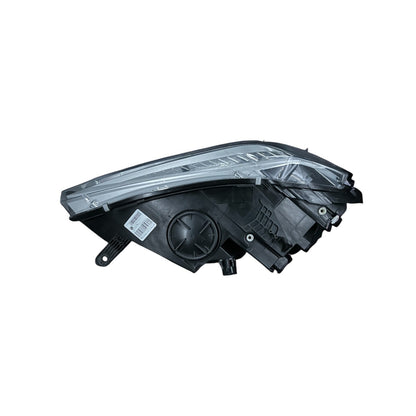 BMW X5 F15, F85, F16, F86 (LCI) Headlight (Adaptive LED Headlight) RIGHT 7442648
