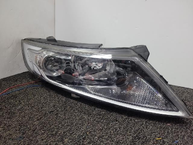 2013 KIA Optima K5 Hybrid Right Xenon Headlight 92102 4U010
