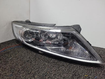 2013 KIA Optima K5 Hybrid Right Xenon Headlight 92102 4U010