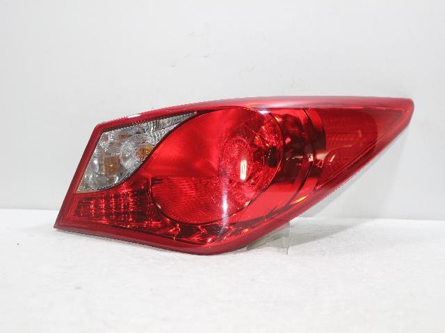 2013 Hyundai YF Sonata the Brilliant Rear,Right TailLight 924023S0