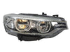 BMW 4 Series F32,F33,F36,F80 LCI,F82,F83 Adaptive LED Headlight RIGHT 7377842