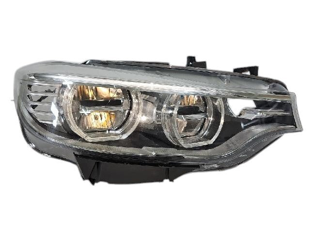 BMW 4 Series F32,F33,F36,F80 LCI,F82,F83 Adaptive LED Headlight RIGHT 7377842