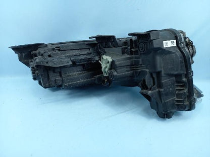 2020 KIA Cedona Carnival 4th Left LED Headlight