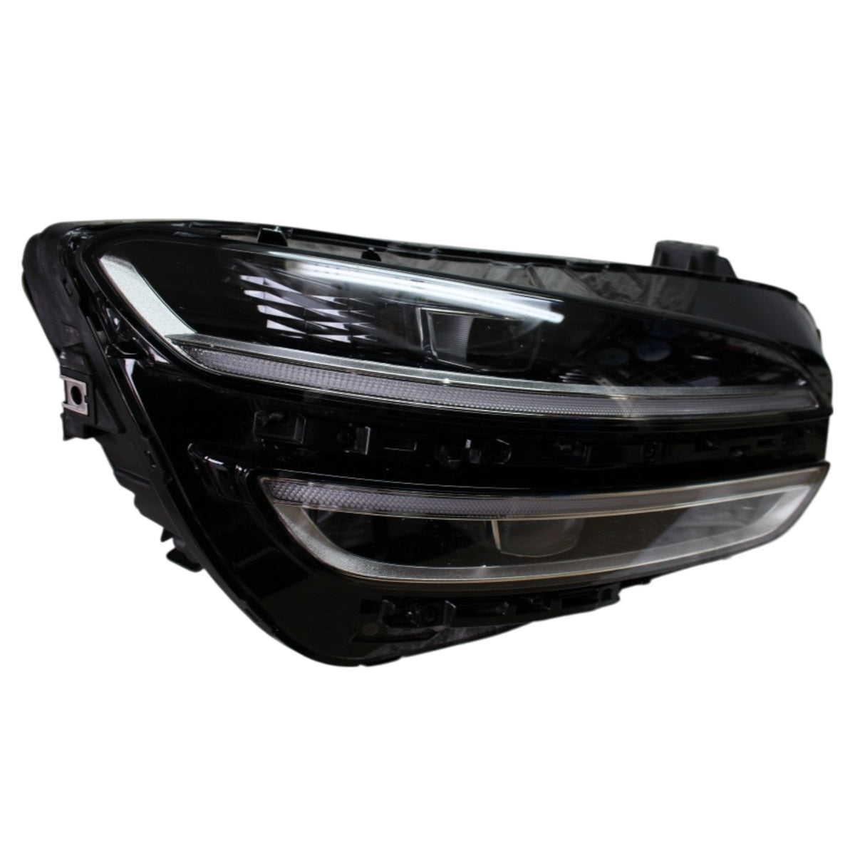 Genesis The new G70 IK PE FL Full LED PAIR USED GENUINE 92101 G9600 92102 G9600