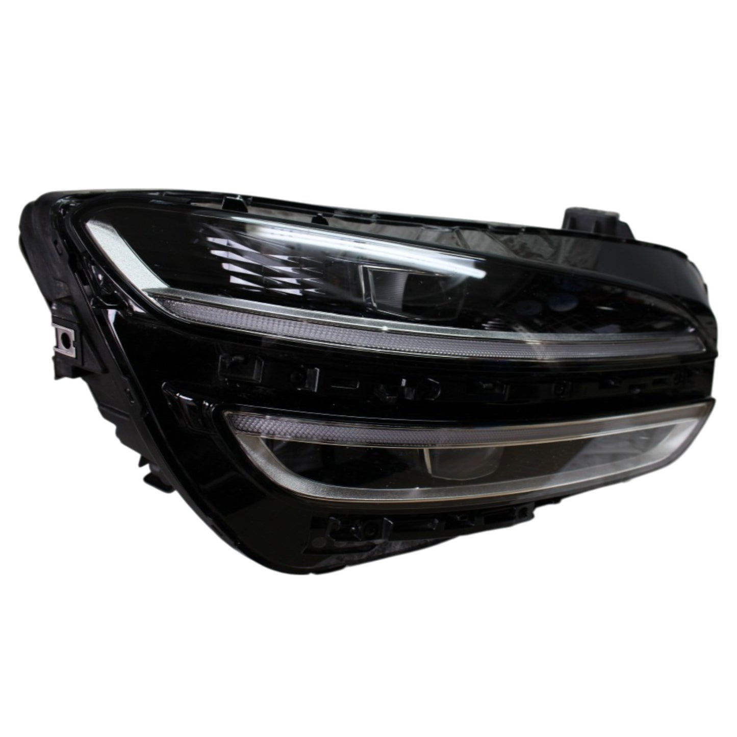 Genesis The new G70 IK PE FL Full LED PAIR USED GENUINE 92101 G9600 92102 G9600