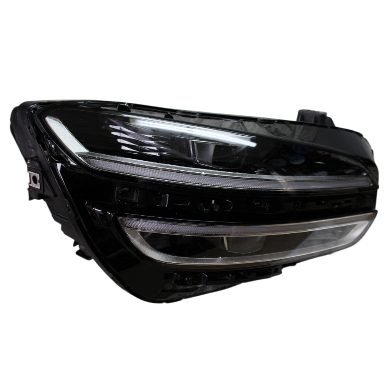 Genesis The new G70 IK PE FL Full LED PAIR USED GENUINE 92101 G9600 92102 G9600
