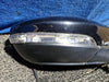 2015 Volkswagen Jetta TDI Right Black Side Mirror
