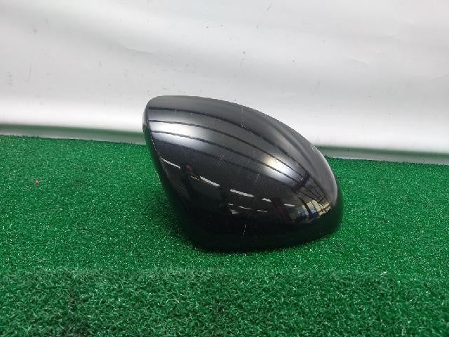 2013 Volkswagen Tiguan Right Side Mirror 5N0 857 538 C9X
