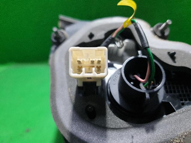 2018 Hyundai LF Sonata Rear,Left Halogen TailLight 92401 C1150