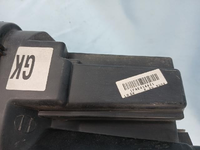 2014 Renault Talisman All New SM7 Left Headlight