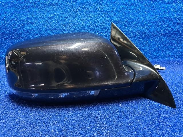 2014 Volkswagen Phaeton Right Side Mirror