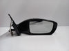 2010 Hyundai YF Sonata Right Black Side Mirror (REF NO)YFY0911SMR01BL