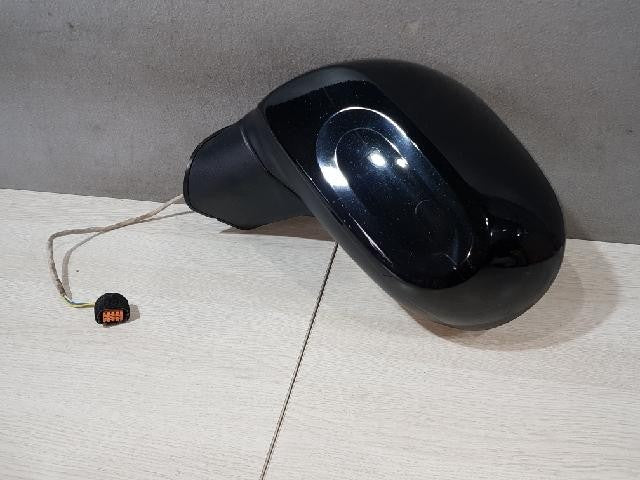 2019 KIA the new ray Left Black Side Mirror 87610A3530ABP