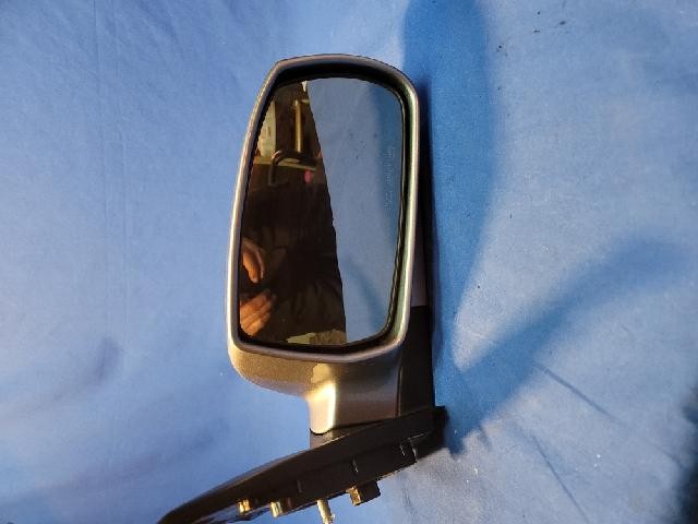 2013 Hyundai Tuscon Tucson ix Right Gray Side Mirror
