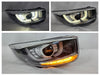 2018 KIA Picanto All New Morning JA Right LED Headlight 92102 G6300