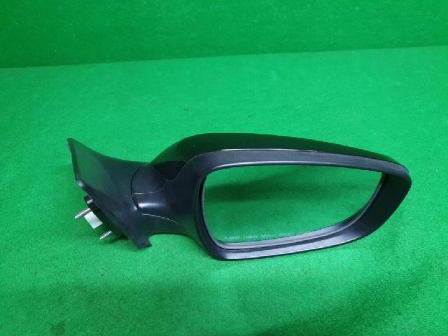 2011 Hyundai Elantra i30 Avante MD Right Black Side Mirror 87620 3X000AS