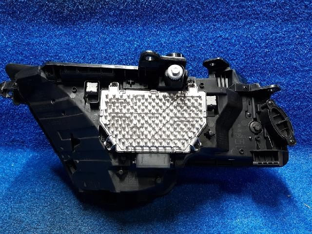 2020 Genesis Genesis G80 3rd Left LED Headlight 92101T1000