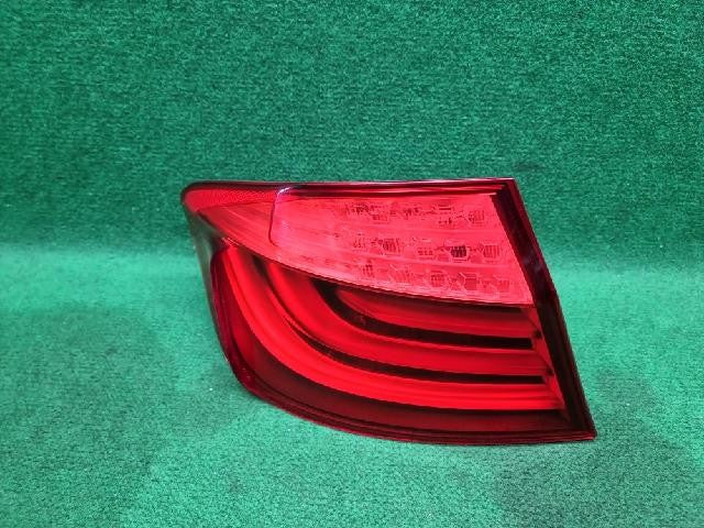 2013 BMW 525d Rear,Left TailLight