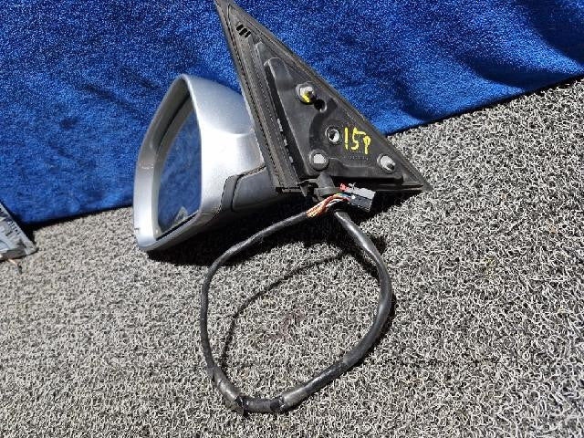 2011 AUDI New A6 TDI Quattro Left Side Mirror