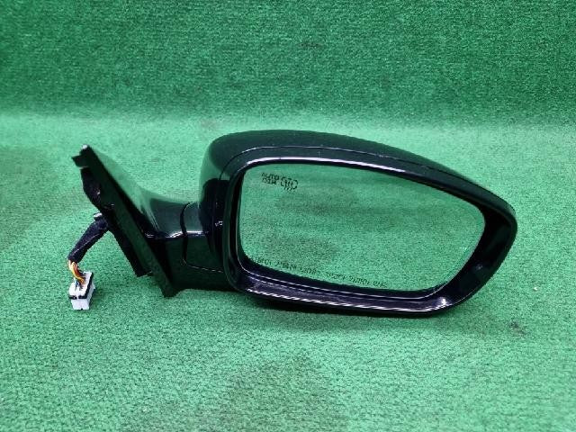 2012 Hyundai Equus VI VS380 Right Side Mirror 87620 3N000