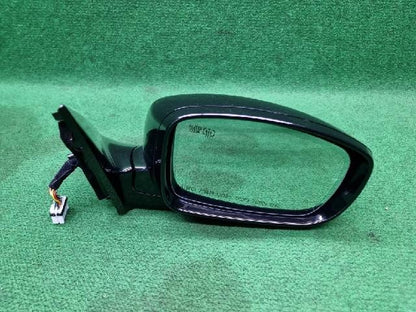 2012 Hyundai Equus VI VS380 Right Side Mirror 87620 3N000