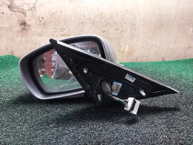2010 Hyundai Genesis Left Side Mirror 87610-3M600