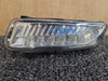 2014 Volkswagen Polo TDI R-Line Left Fog Light