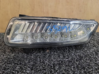 2014 Volkswagen Polo TDI R-Line Left Fog Light