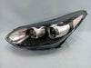 2017 KIA All new Sportage Left LED Headlight
